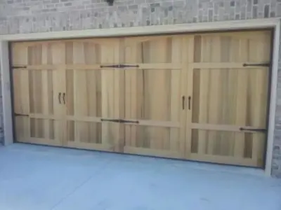 American Garage Door Systems, Inc. - Garage Door Installation & Repair in Denver, NC