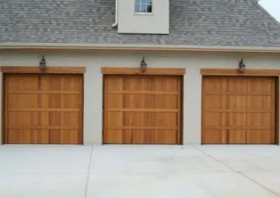American Garage Door Systems, Inc. - Garage Door Installation & Repair in Denver, NC