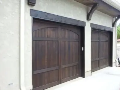 American Garage Door Systems, Inc. - Garage Door Installation & Repair in Denver, NC