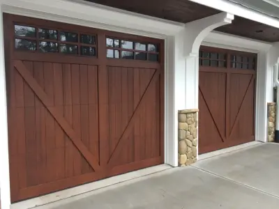 American Garage Door Systems, Inc. - Garage Door Installation & Repair in Denver, NC