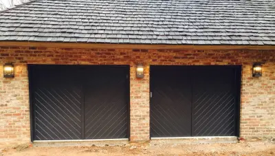 American Garage Door Systems, Inc. - Garage Door Installation & Repair in Denver, NC