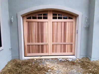 American Garage Door Systems, Inc. - Garage Door Installation & Repair in Denver, NC