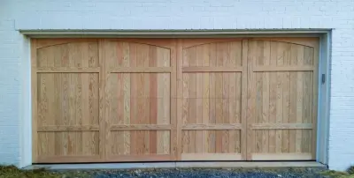 American Garage Door Systems, Inc. - Garage Door Installation & Repair in Denver, NC