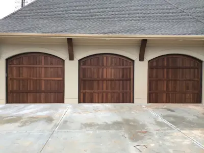 American Garage Door Systems, Inc. - Garage Door Installation & Repair in Denver, NC