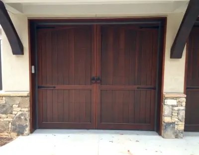 American Garage Door Systems, Inc. - Garage Door Installation & Repair in Denver, NC
