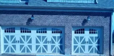 American Garage Door Systems, Inc. - Garage Door Installation & Repair in Denver, NC