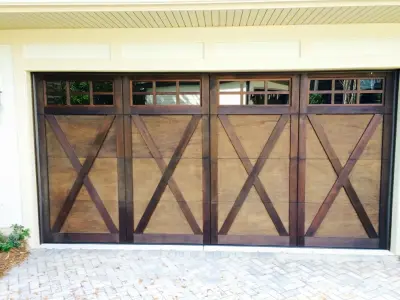 American Garage Door Systems, Inc. - Garage Door Installation & Repair in Denver, NC