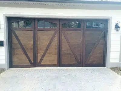 American Garage Door Systems, Inc. - Garage Door Installation & Repair in Denver, NC
