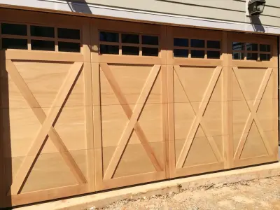 American Garage Door Systems, Inc. - Garage Door Installation & Repair in Denver, NC