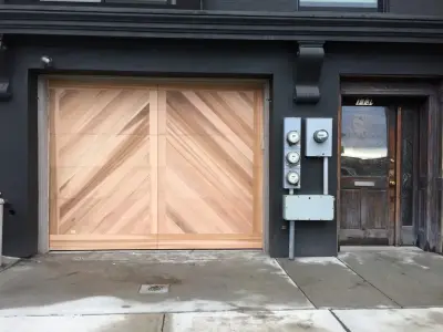 Design Garage Doors - Garage Door Installation & Repair in Tenafly, NJ