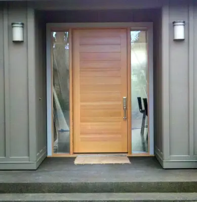 T. F. Draper Company - Garage Door Installation & Repair in Forest Grove, OR