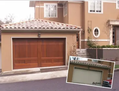 T. F. Draper Company - Garage Door Installation & Repair in Forest Grove, OR