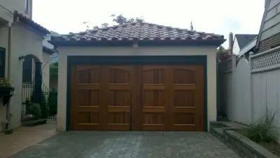 T. F. Draper Company - Garage Door Installation & Repair in Forest Grove, OR
