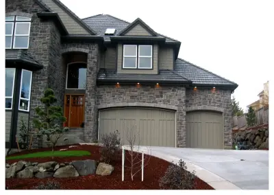 T. F. Draper Company - Garage Door Installation & Repair in Forest Grove, OR