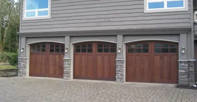 T. F. Draper Company - Garage Door Installation & Repair in Forest Grove, OR