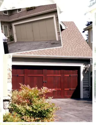 T. F. Draper Company - Garage Door Installation & Repair in Forest Grove, OR