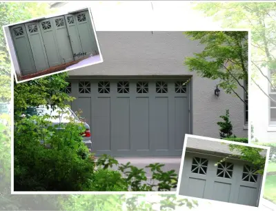 T. F. Draper Company - Garage Door Installation & Repair in Forest Grove, OR