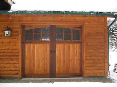 T. F. Draper Company - Garage Door Installation & Repair in Forest Grove, OR