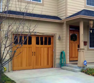 T. F. Draper Company - Garage Door Installation & Repair in Forest Grove, OR