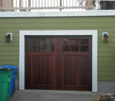 T. F. Draper Company - Garage Door Installation & Repair in Forest Grove, OR