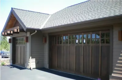 T. F. Draper Company - Garage Door Installation & Repair in Forest Grove, OR