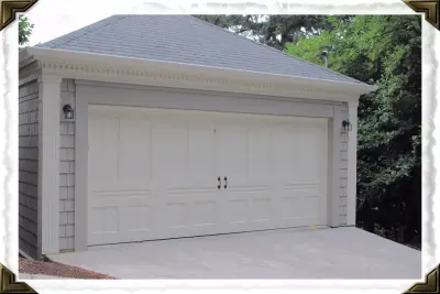 T. F. Draper Company - Garage Door Installation & Repair in Forest Grove, OR