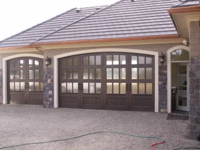 T. F. Draper Company - Garage Door Installation & Repair in Forest Grove, OR
