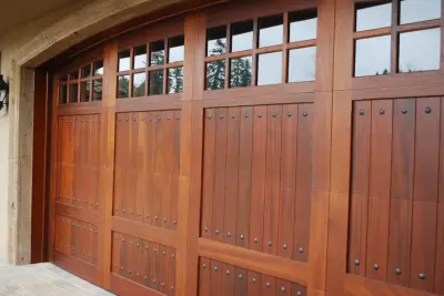 T. F. Draper Company - Garage Door Installation & Repair in Forest Grove, OR