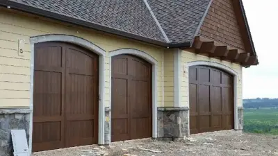 T. F. Draper Company - Garage Door Installation & Repair in Forest Grove, OR