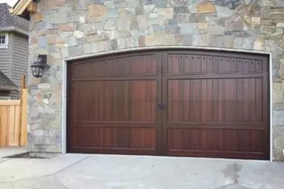 T. F. Draper Company - Garage Door Installation & Repair in Forest Grove, OR