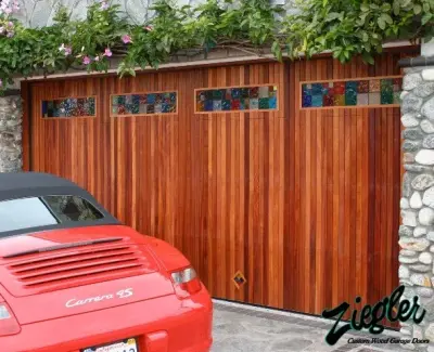 Ziegler Doors Inc. - Garage Door Installation & Repair in Santa Ana, CA