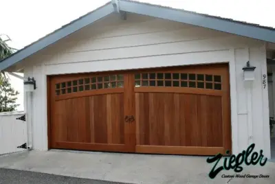 Ziegler Doors Inc. - Garage Door Installation & Repair in Santa Ana, CA