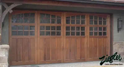 Ziegler Doors Inc. - Garage Door Installation & Repair in Santa Ana, CA
