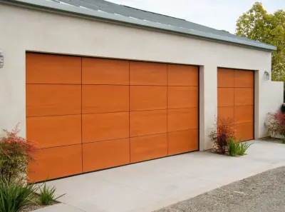 Ziegler Doors Inc. - Garage Door Installation & Repair in Santa Ana, CA
