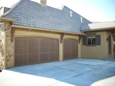 OVERHEAD DOOR - Atlanta - Garage Door Installation & Repair in Atlanta, GA