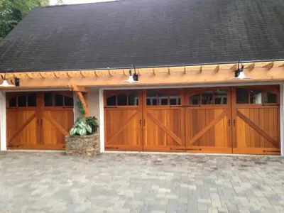OVERHEAD DOOR - Atlanta - Garage Door Installation & Repair in Atlanta, GA