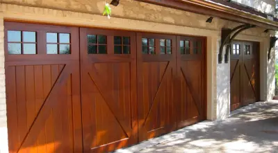 OVERHEAD DOOR - Atlanta - Garage Door Installation & Repair in Atlanta, GA