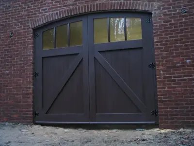 OVERHEAD DOOR - Atlanta - Garage Door Installation & Repair in Atlanta, GA