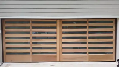 OVERHEAD DOOR - Atlanta - Garage Door Installation & Repair in Atlanta, GA