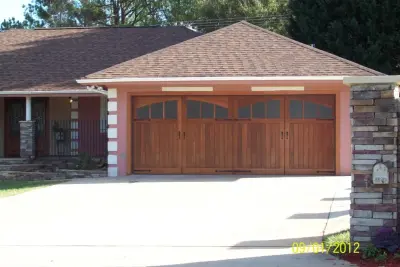 OVERHEAD DOOR - Atlanta - Garage Door Installation & Repair in Atlanta, GA
