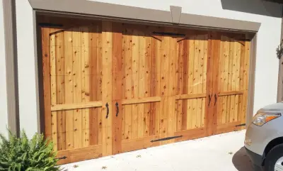 OVERHEAD DOOR - Atlanta - Garage Door Installation & Repair in Atlanta, GA