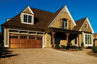 OVERHEAD DOOR - Atlanta - Garage Door Installation & Repair in Atlanta, GA