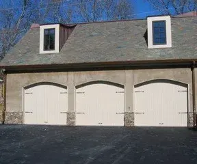 Magic City Doors - Garage Door Installation & Repair in Birmingham, AL
