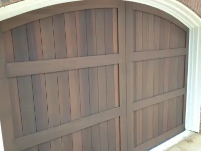 Magic City Doors - Garage Door Installation & Repair in Birmingham, AL
