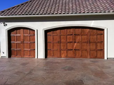 A1 Affordable Garage Door Services - Garage Door Installation & Repair in Plano, TX