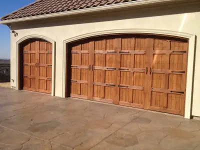A1 Affordable Garage Door Services - Garage Door Installation & Repair in Plano, TX