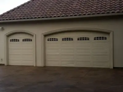 A1 Affordable Garage Door Services - Garage Door Installation & Repair in Plano, TX