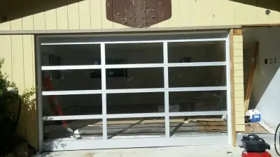 Gates Doors & Ironworks - Garage Door Installation & Repair in Los Angeles, CA