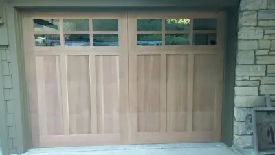 Gates Doors & Ironworks - Garage Door Installation & Repair in Los Angeles, CA