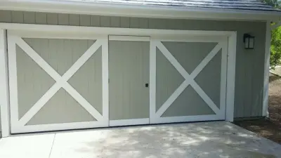 Gates Doors & Ironworks - Garage Door Installation & Repair in Los Angeles, CA